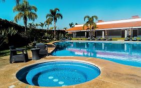 Hotel Ecce Inn & Spa